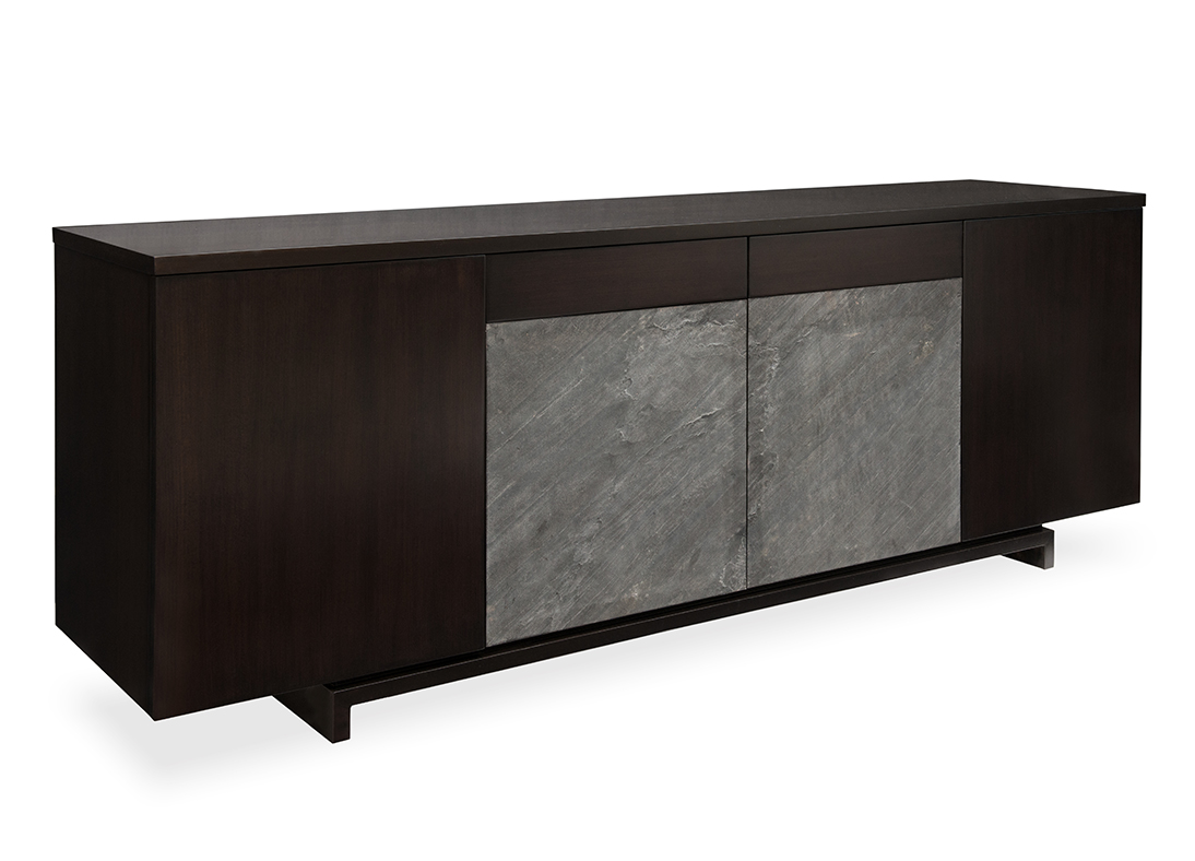 Braque Sideboard Expresso Brown